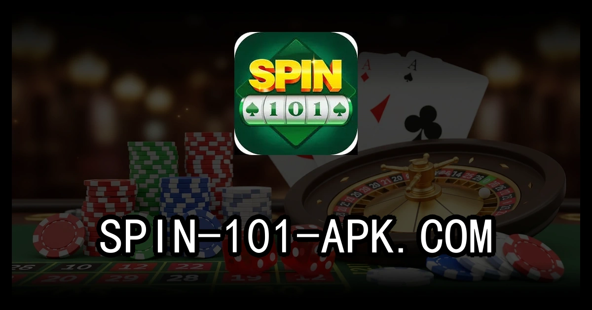 spin 101