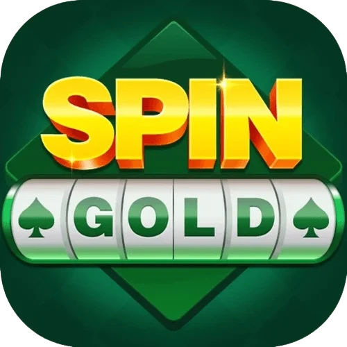 Spin Gold Game