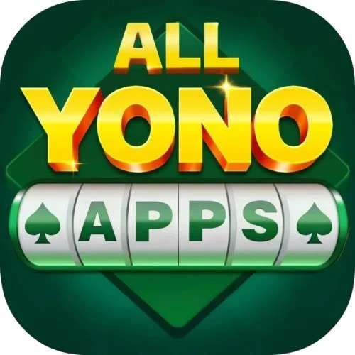 Yono Website Game
